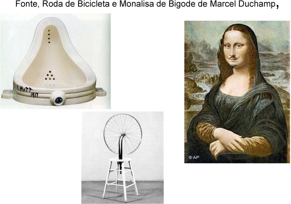 Monalisa de