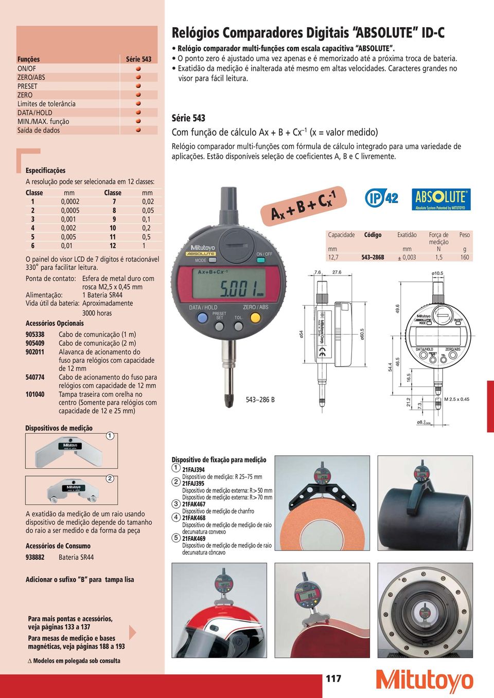 rotacionável 330 para facilitar leitura.