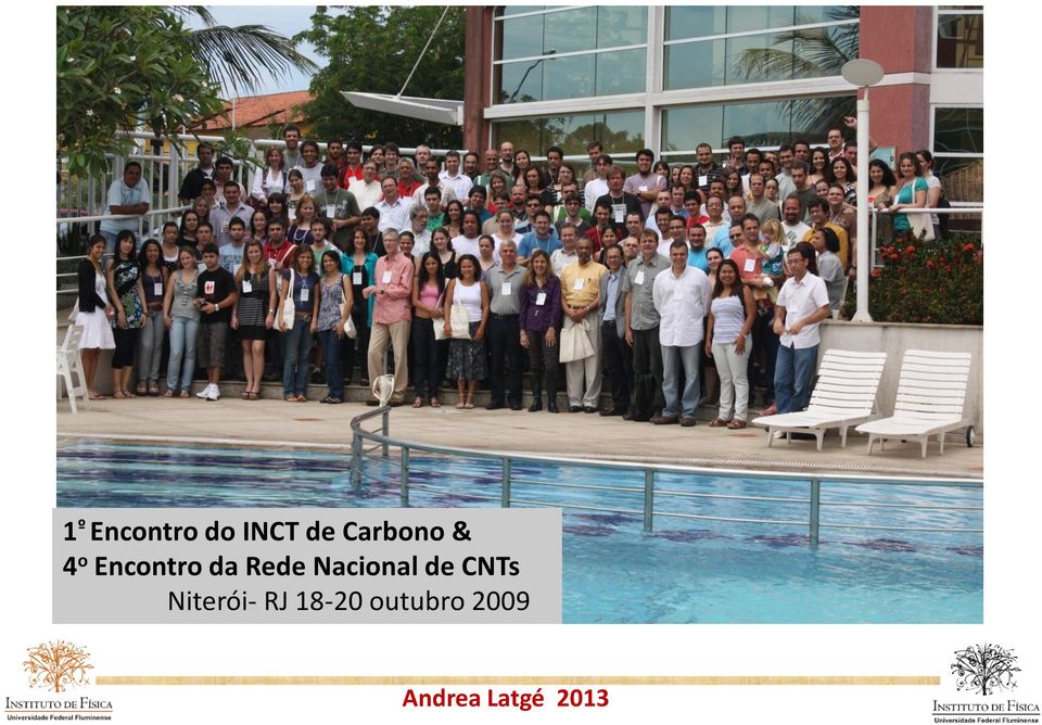 Rede Nacional de CNTs