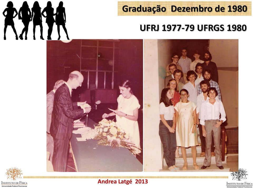 1980 UFRJ