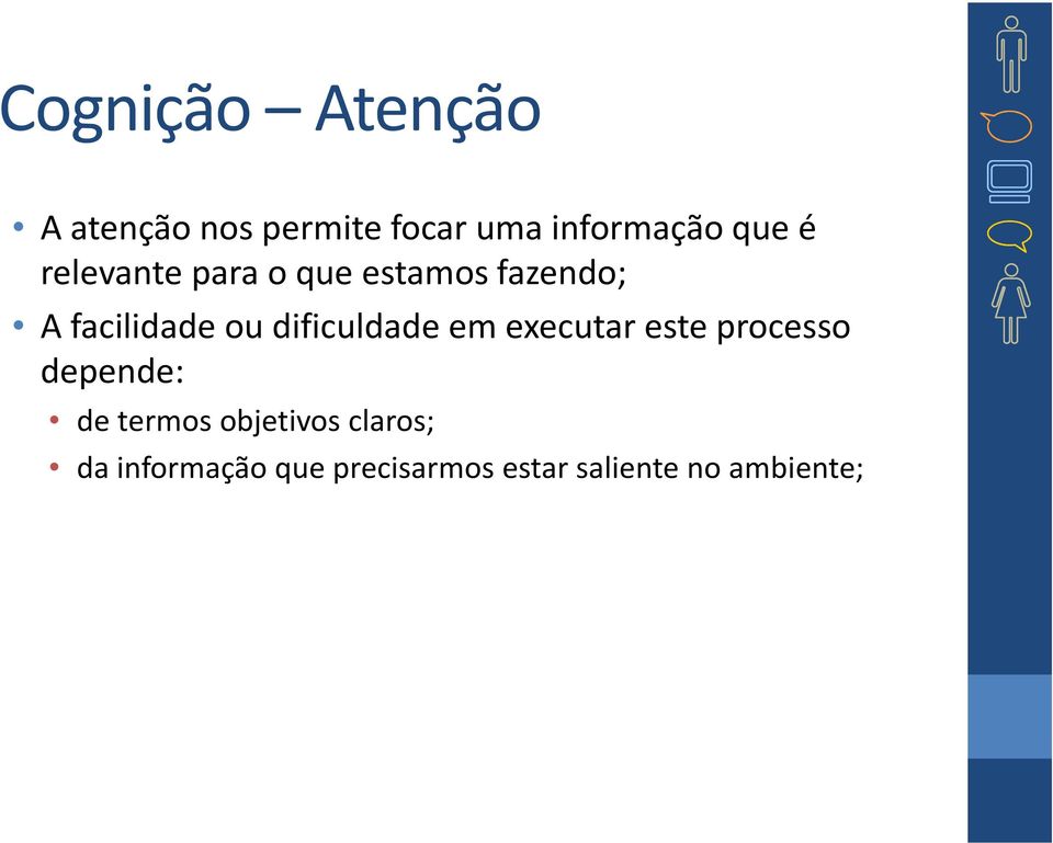 dificuldade em executar este processo depende: de termos