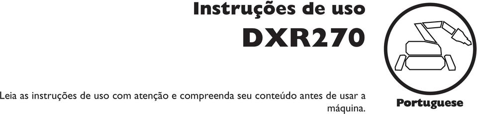 atenção e compreenda seu