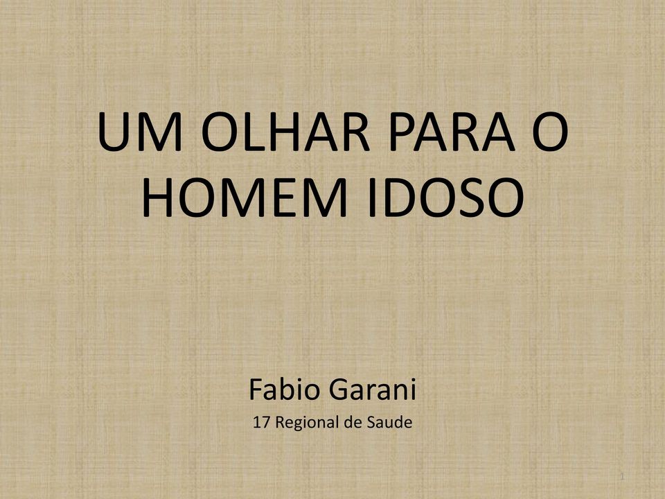 Fabio Garani 17