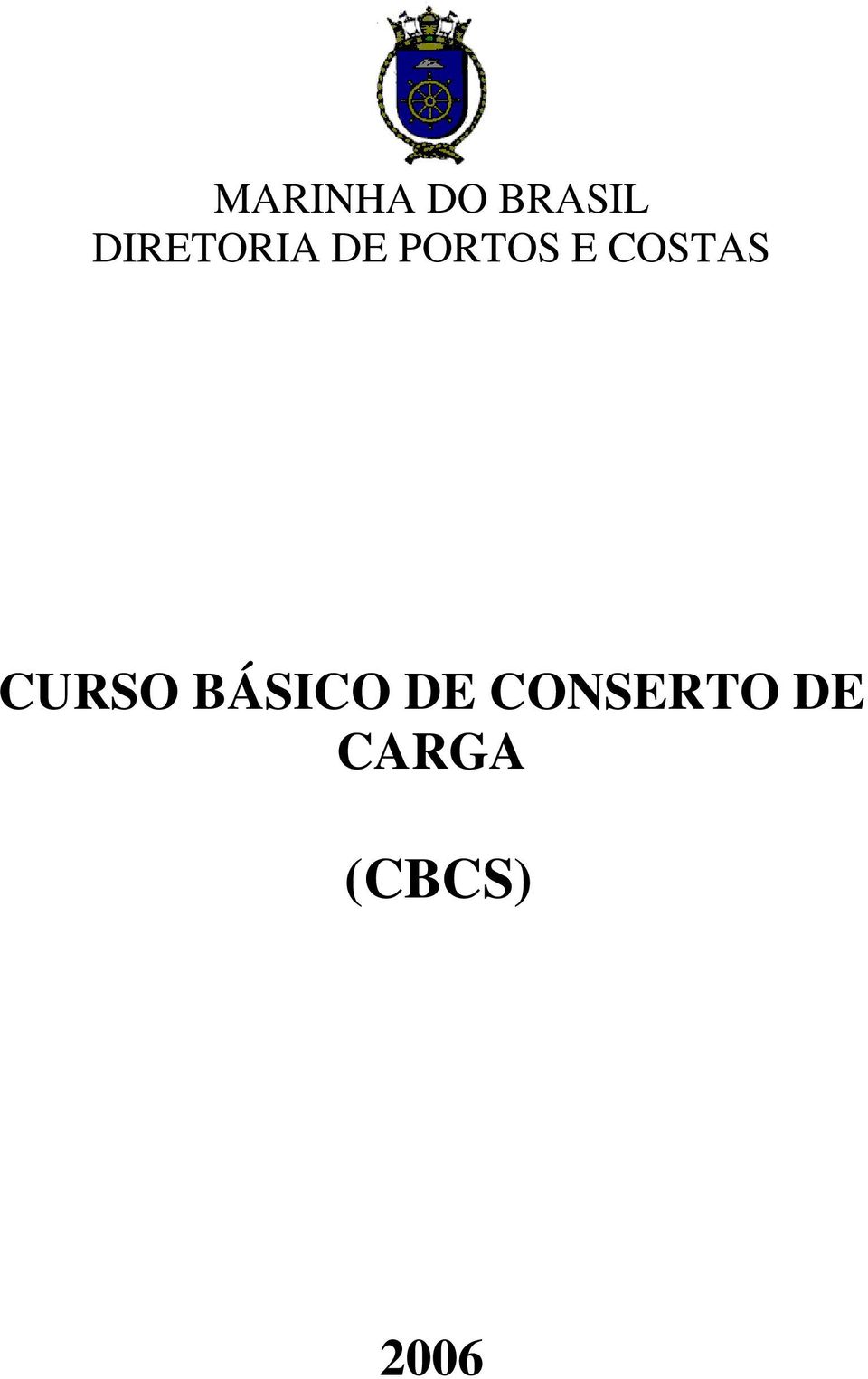 COSTAS CURSO BÁSICO DE