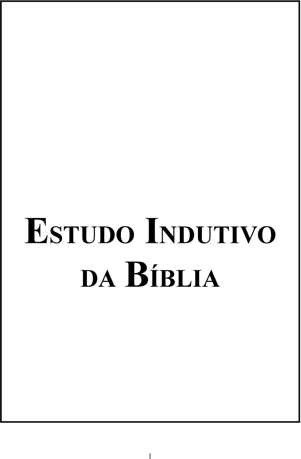 NATAL ESTUDO