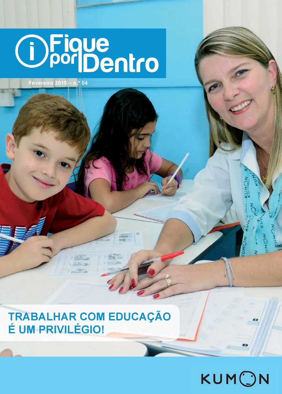 TRABALHAR COM