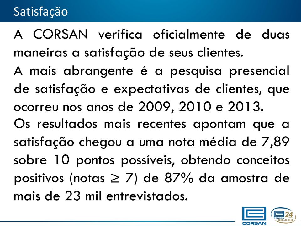 de 2009, 2010 e 2013.