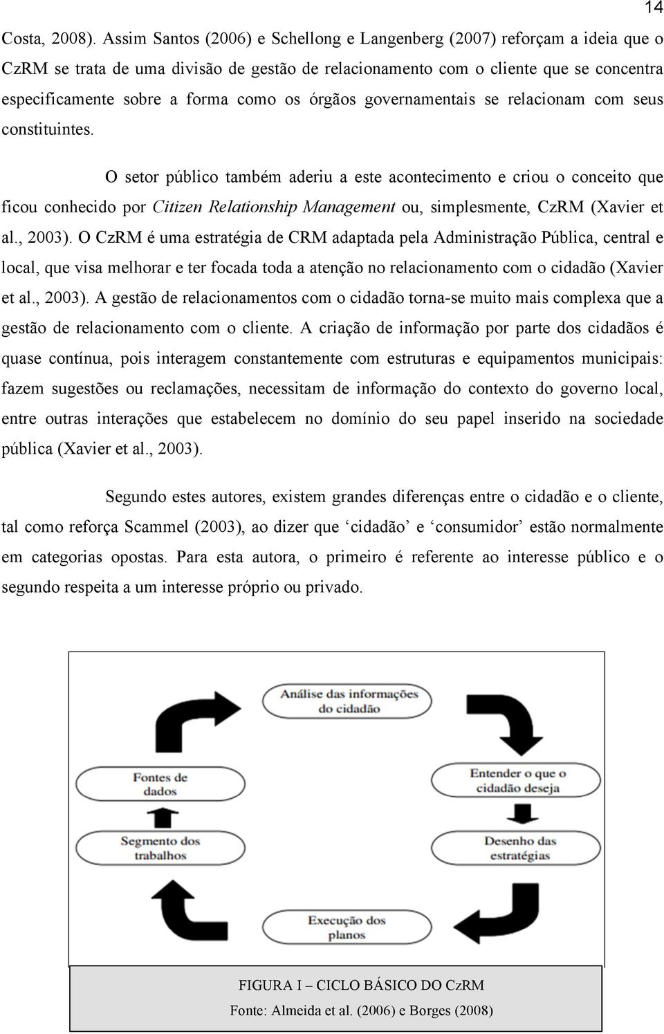 os órgãos governamentais se relacionam com seus constituintes.