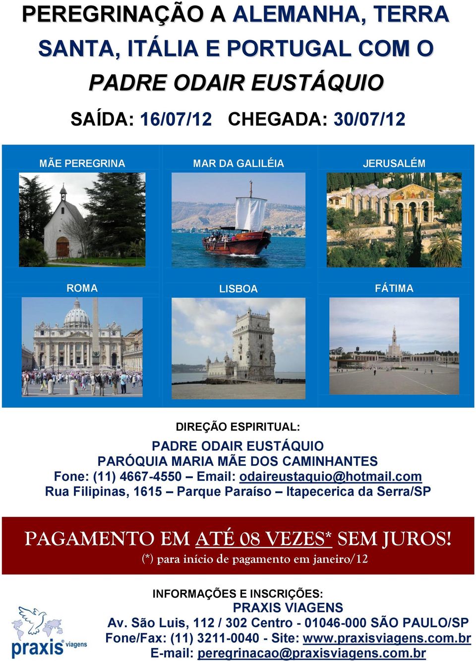 com Rua Filipinas, 1615 Parque Paraíso Itapecerica da Serra/SP PAGAMENTO EM ATÉ 08 VEZES* SEM JUROS!