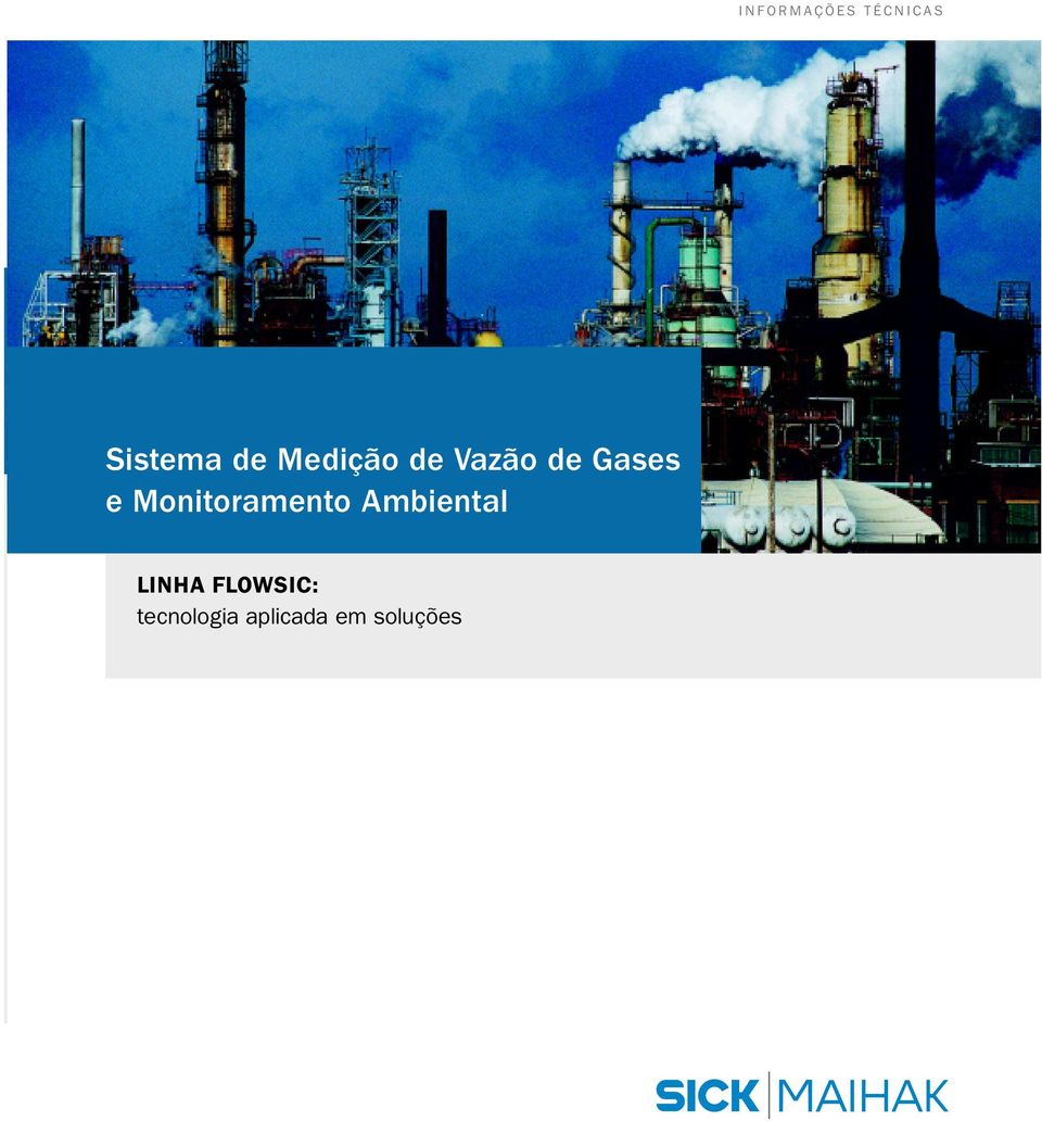 Monitoramento Ambiental LINHA