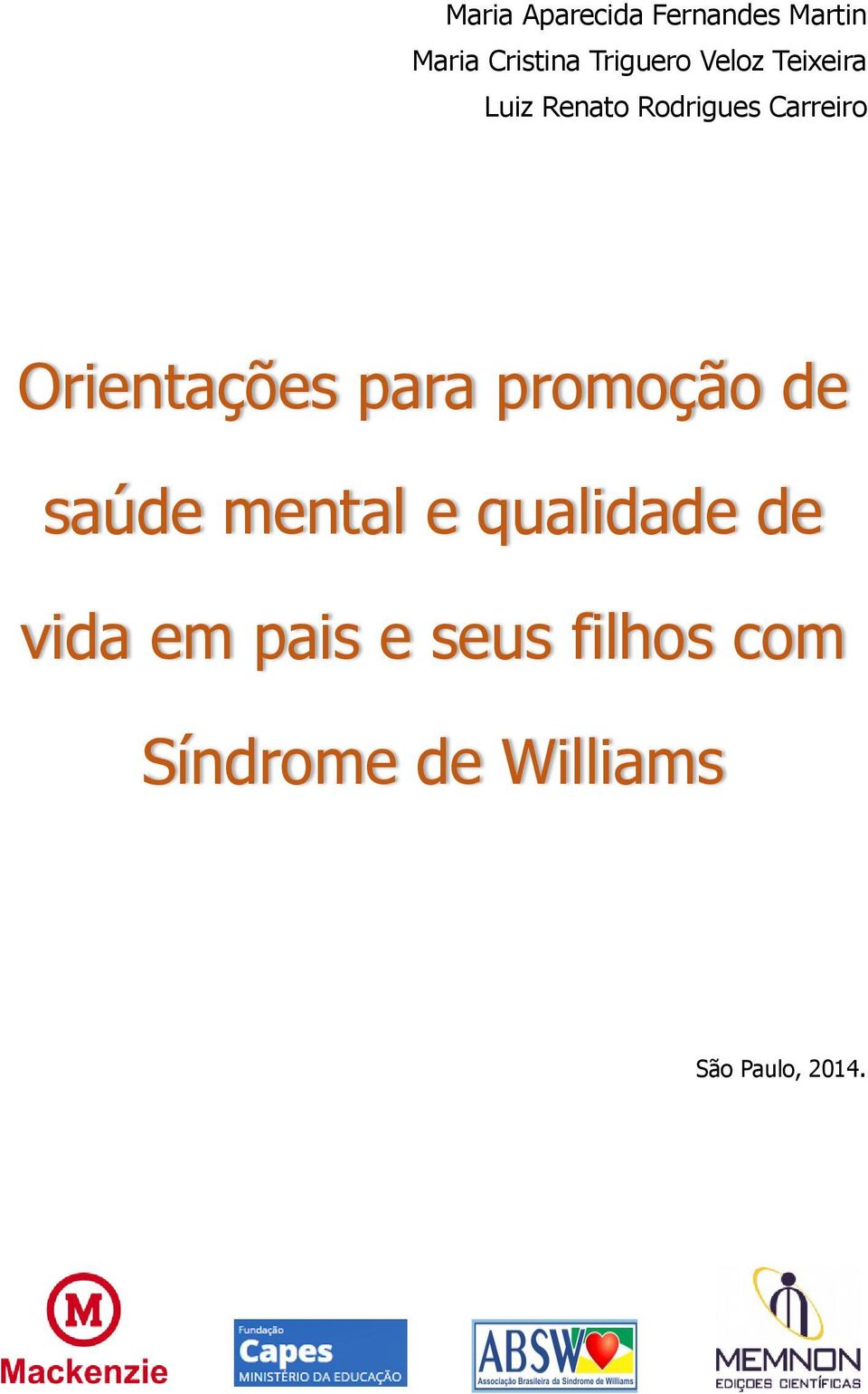 Orientações para promoção de saúde mental e qualidade de