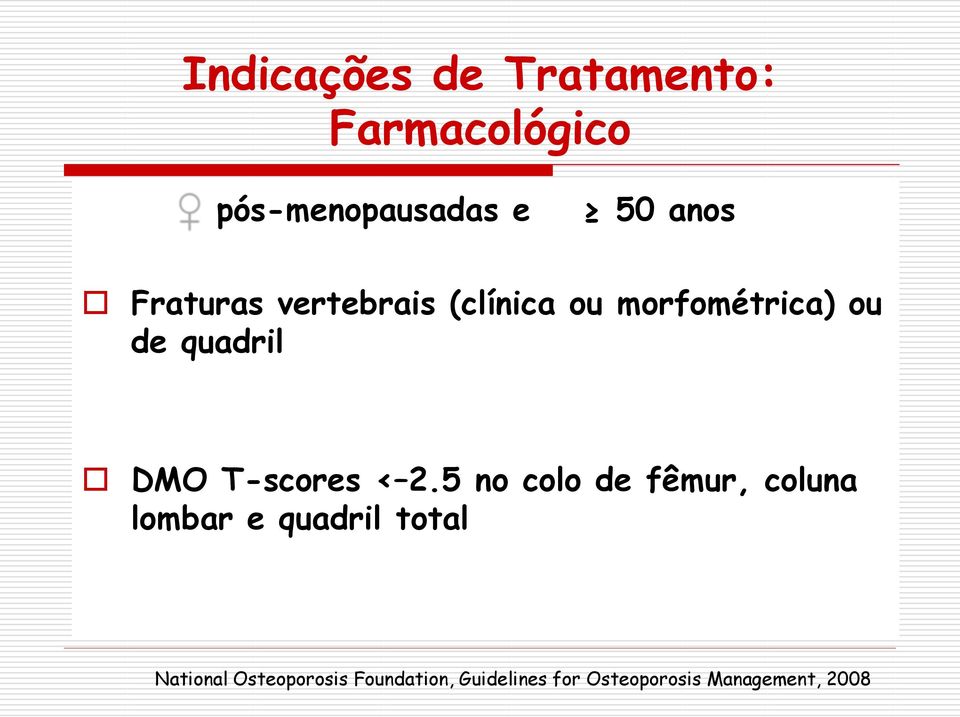 T-scores < 2.