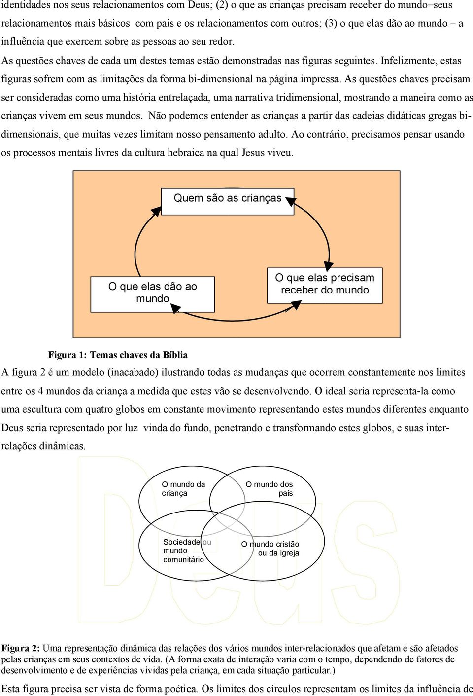 Infelizmente, estas figuras sofrem com as limitações da forma bi-dimensional na página impressa.