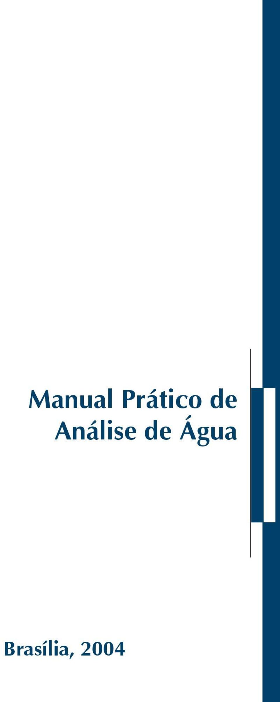 Análise de