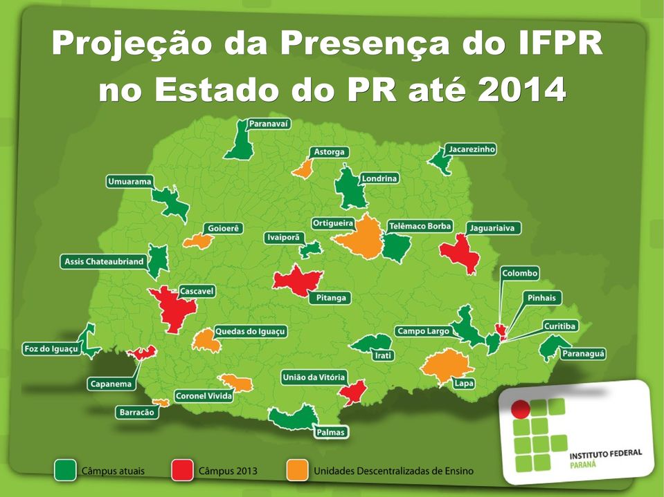 IFPR no