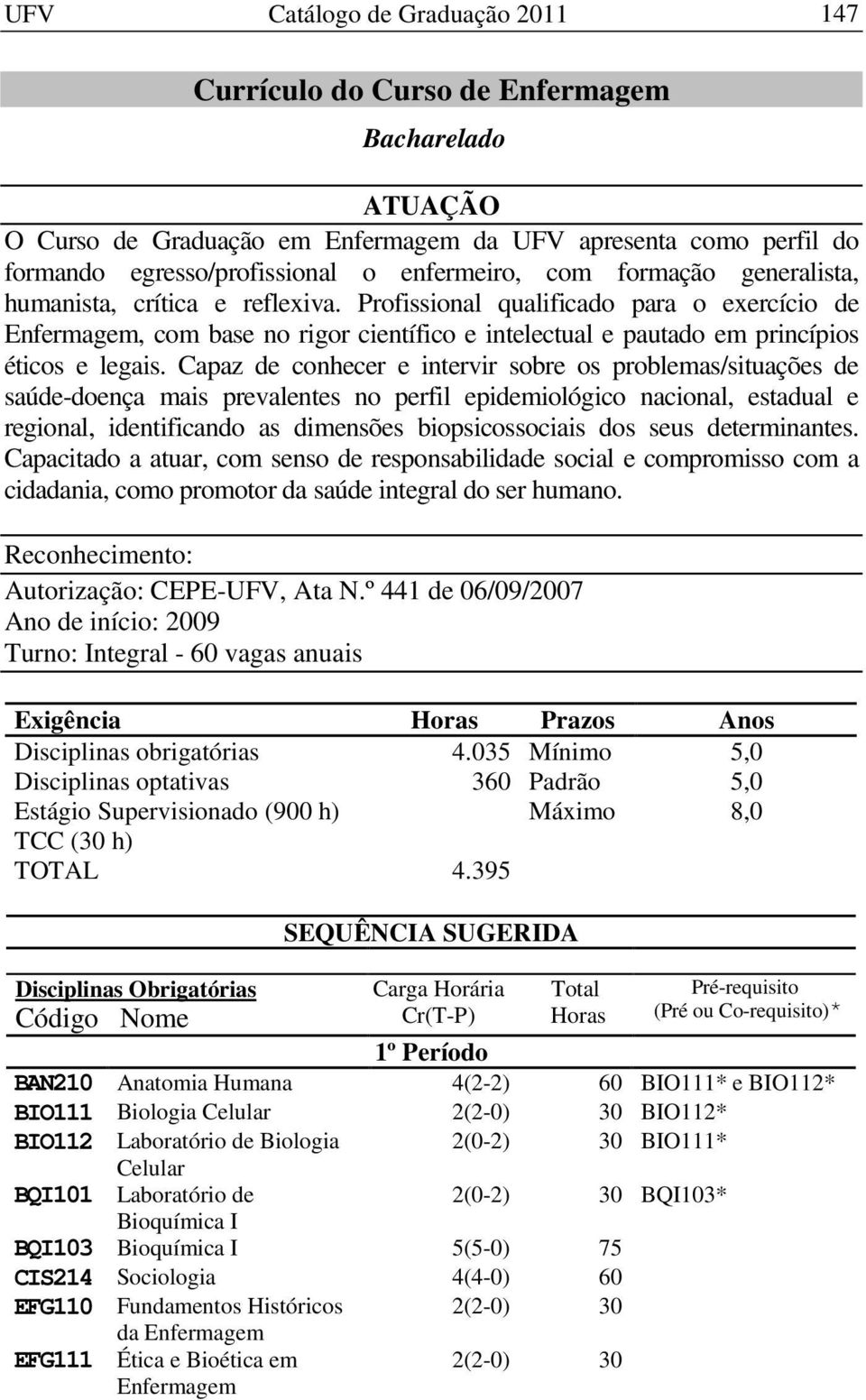 Capaz de conhecer e intervir sobre os problemas/situações de saúde-doença mais prevalentes no perfil epidemiológico nacional, estadual e regional, identificando as dimensões biopsicossociais dos seus