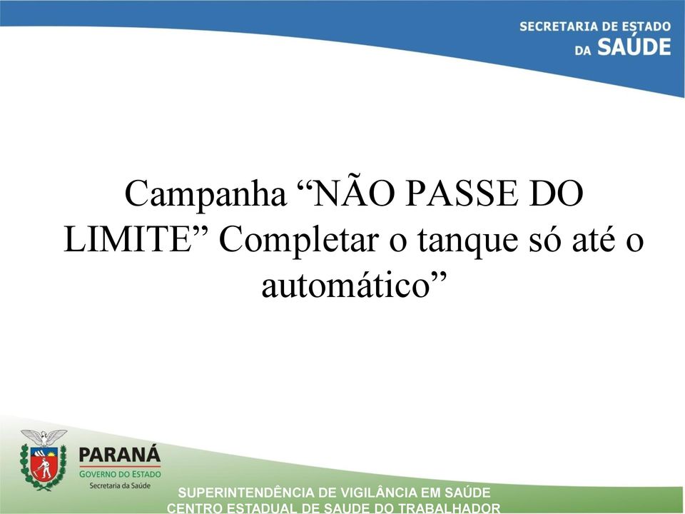 Completar o