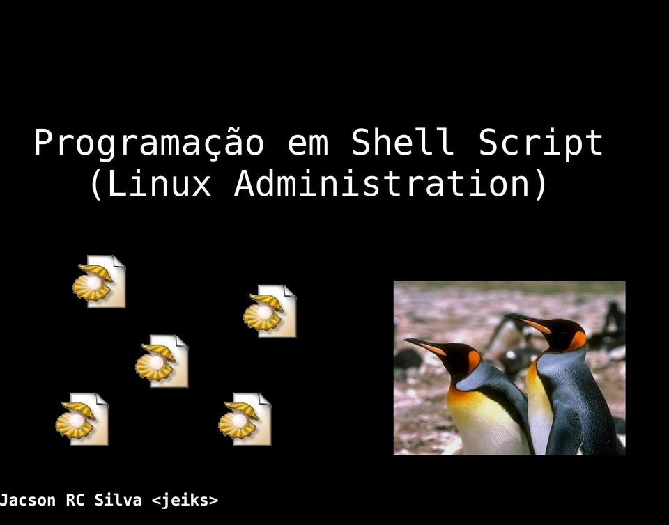 (Linux