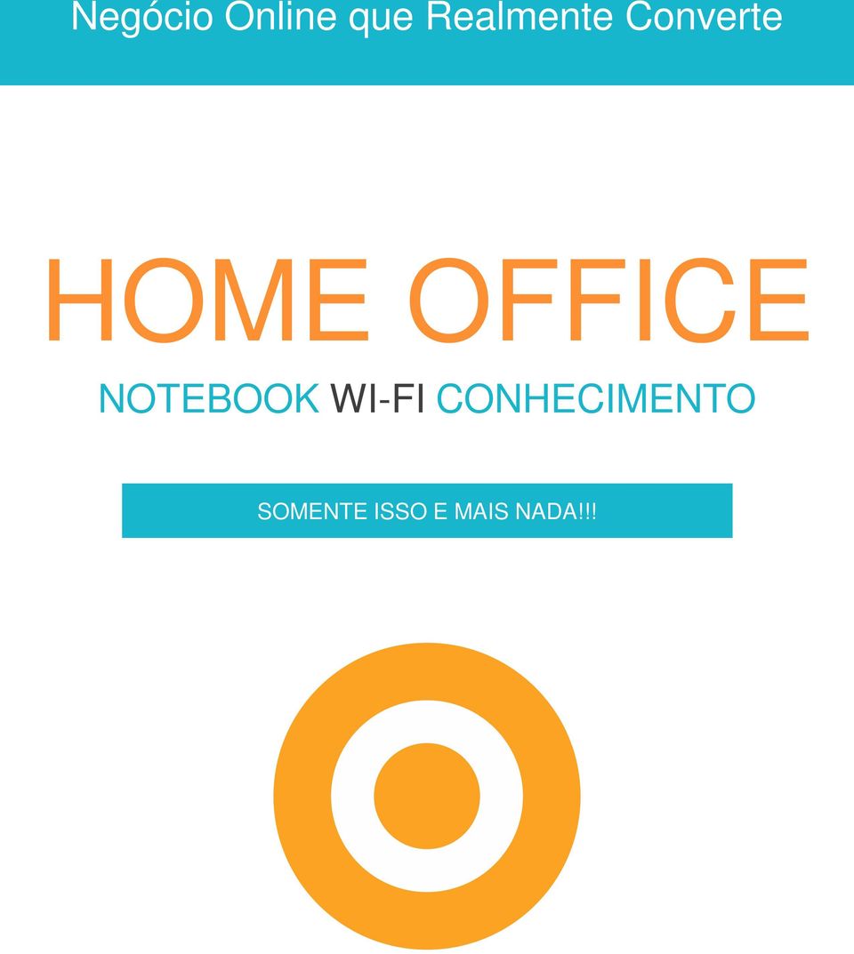 OFFICE NOTEBOOK WI-FI