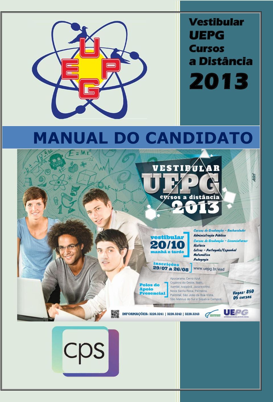 Distância 2013