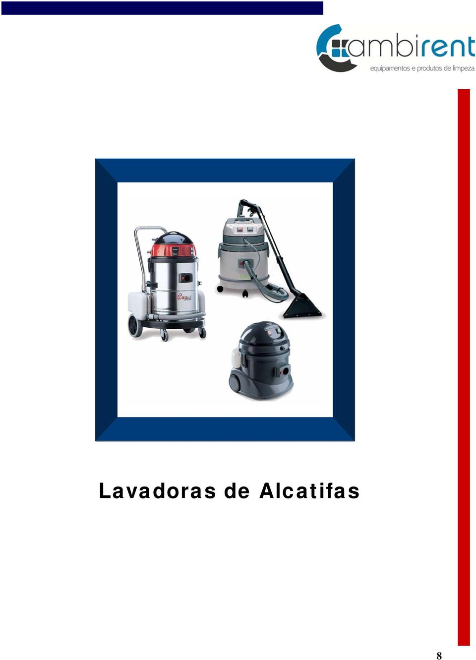 Alcatifas