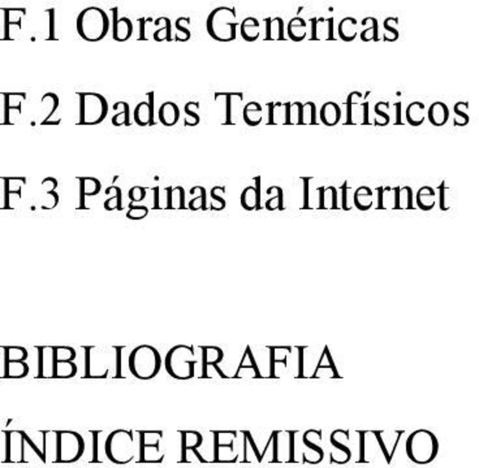 3 Páginas da Internet