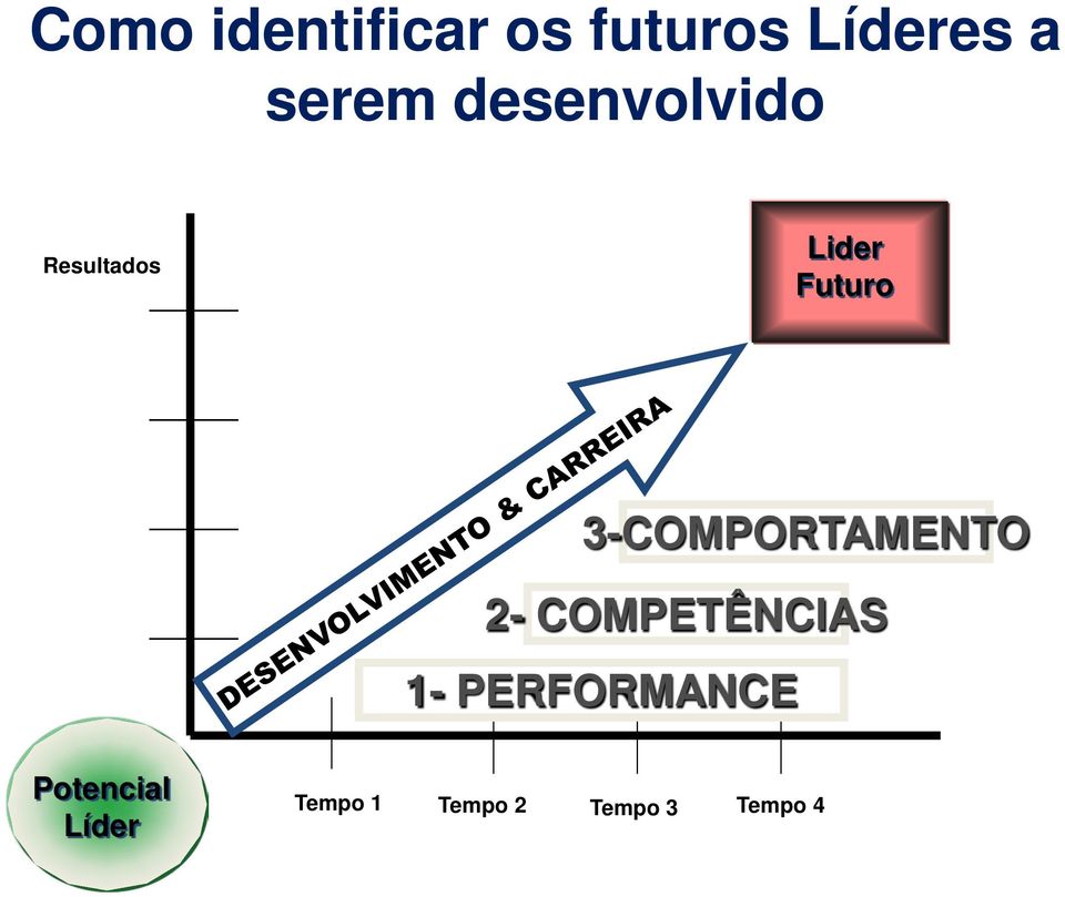 3-COMPORTAMENTO 2- COMPETÊNCIAS 1-