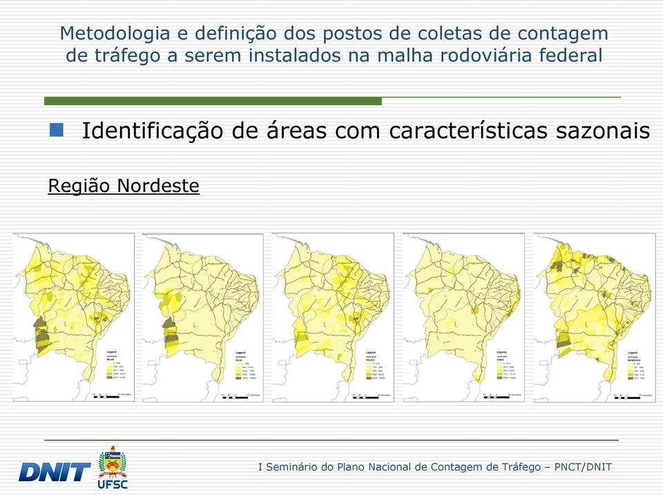 características