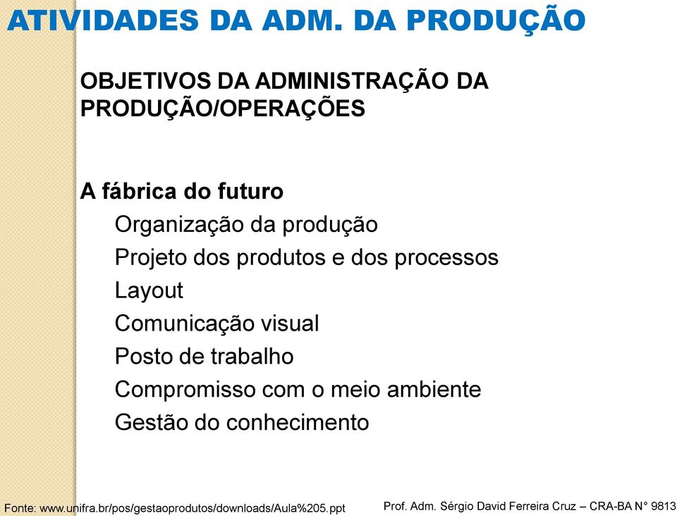 Comunicação visual Posto de trabalho Compromisso com o meio ambiente