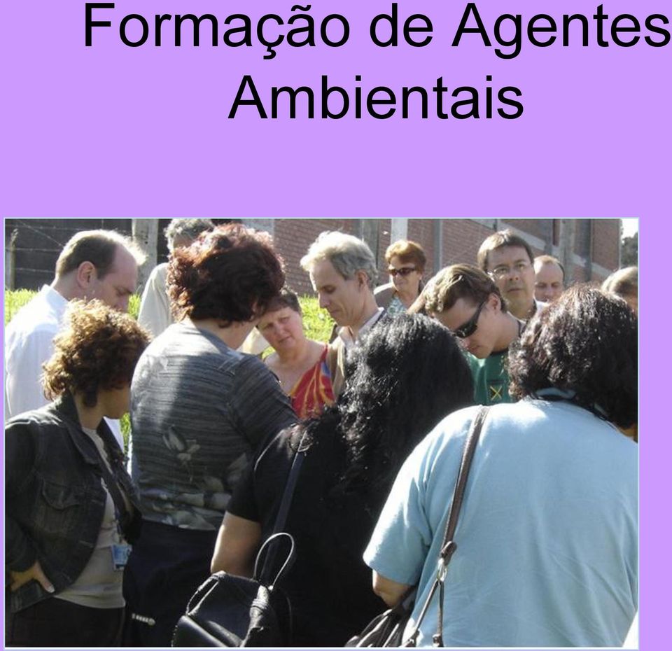 Agentes