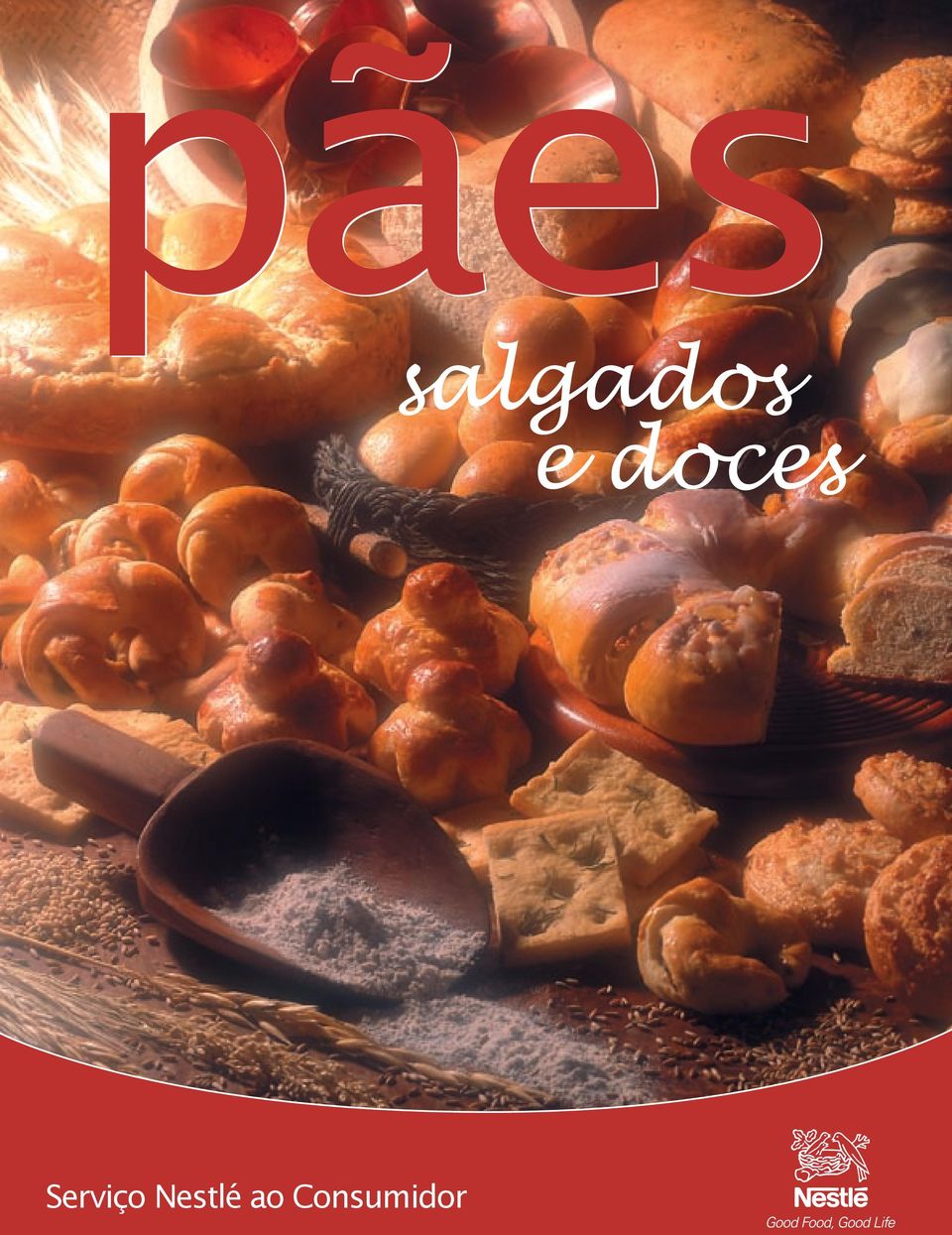 doces