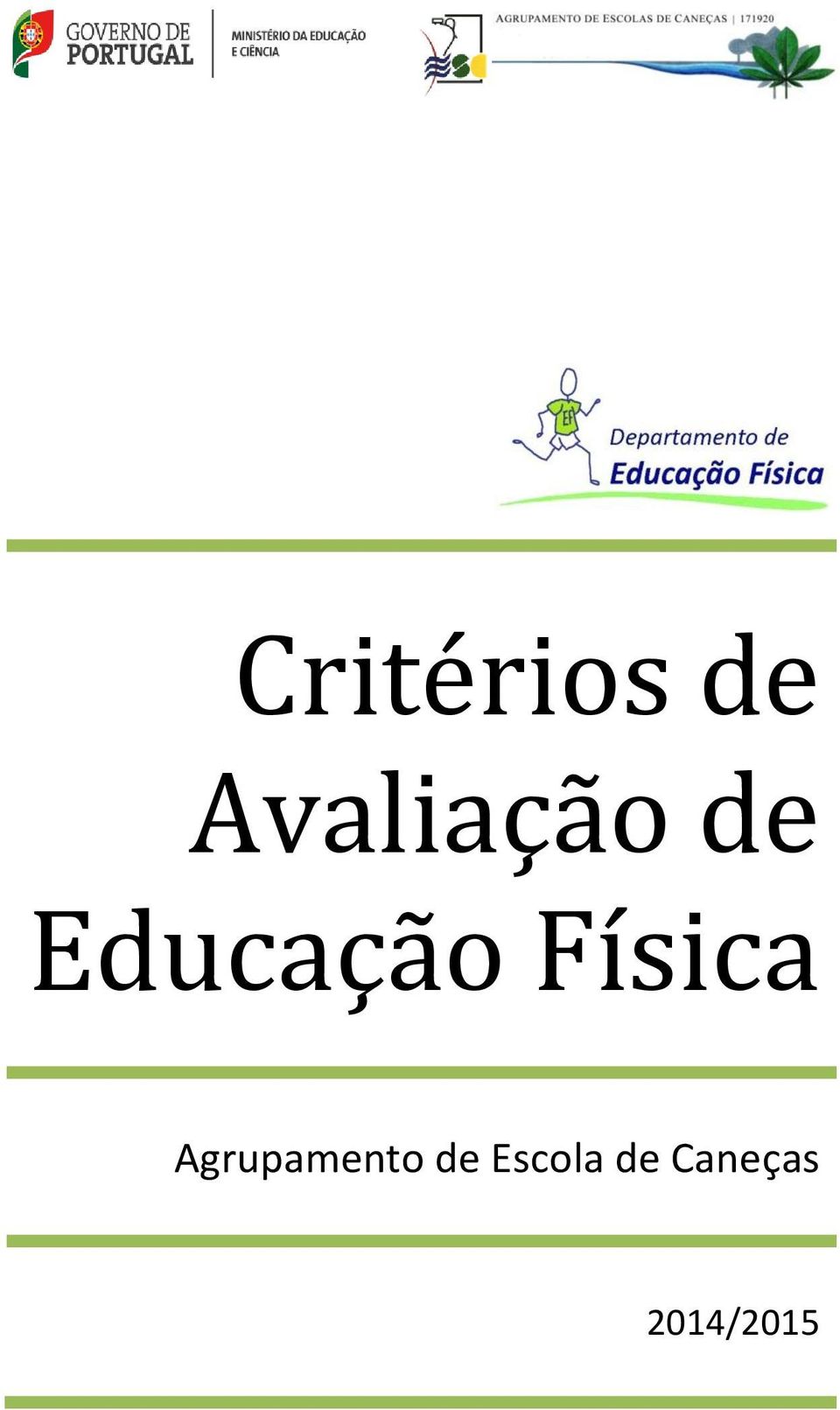 Educação Física