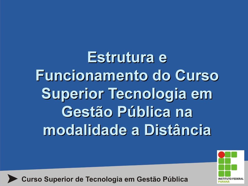 Superior Tecnologia em