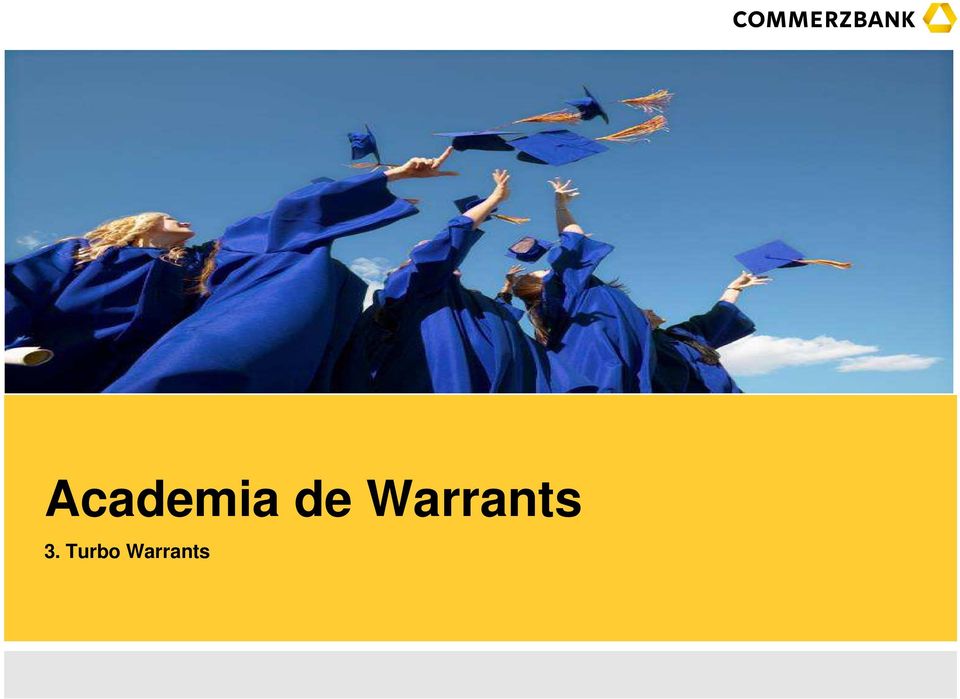 Warrants