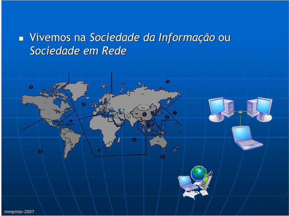 Informação ou