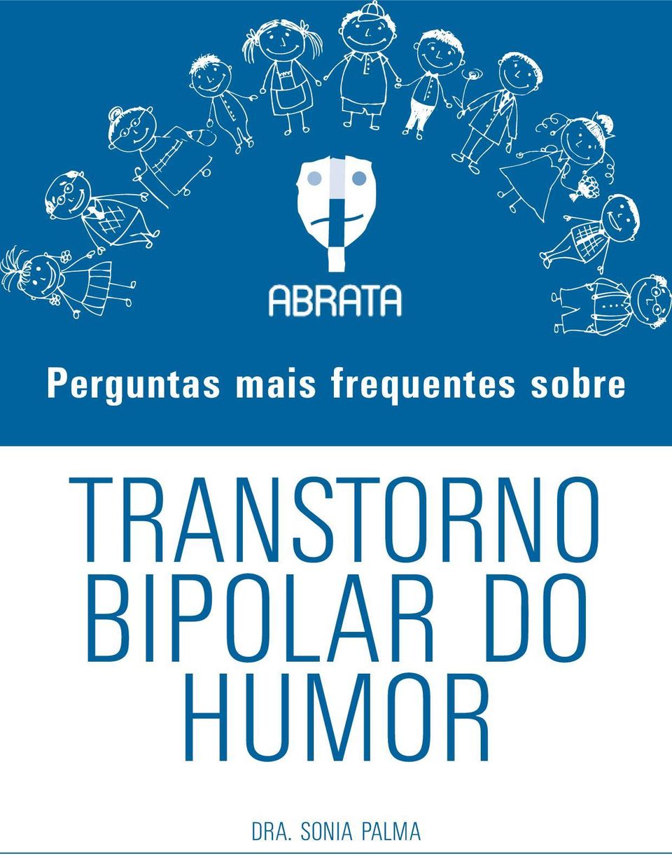 transtorno bipolar