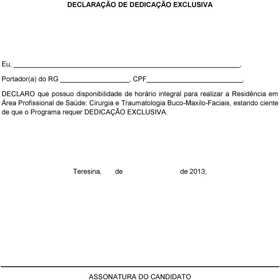 Profissional de Saúde: Cirurgia e Traumatologia Buco-Maxilo-Faciais, estando