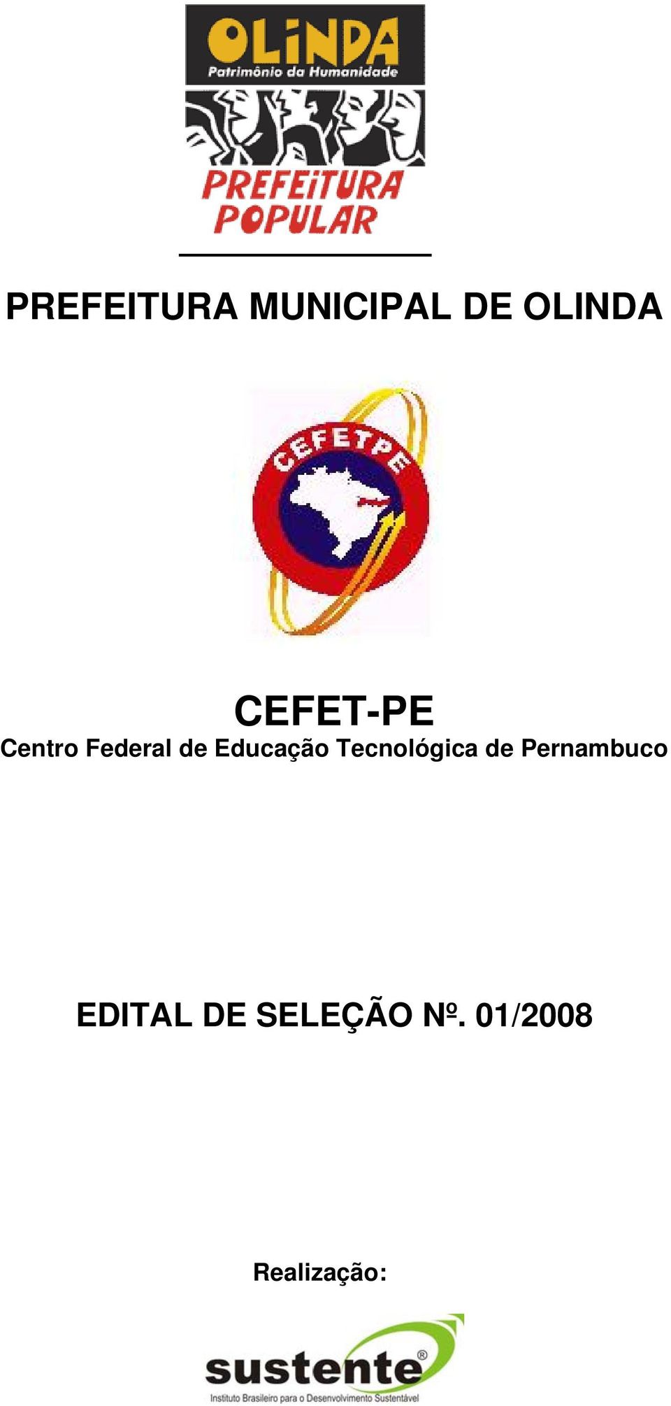 Educação Tecnológica de