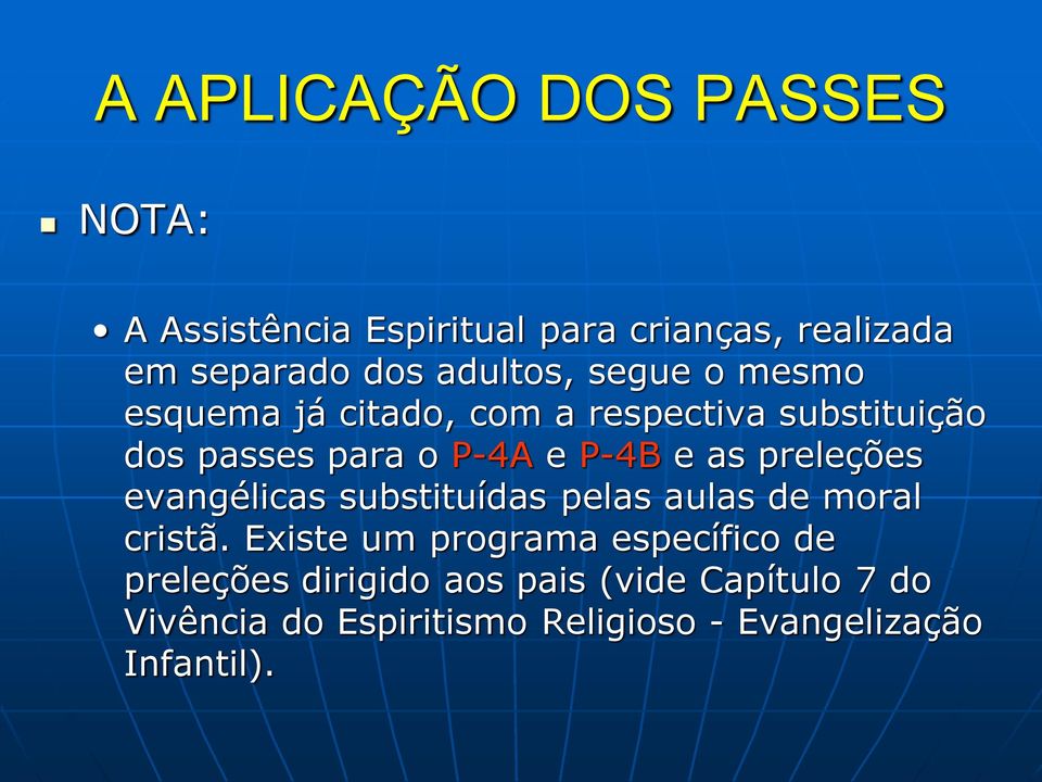 e as preleções evangélicas substituídas pelas aulas de moral cristã.