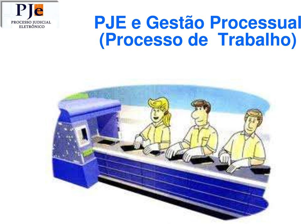 Processual