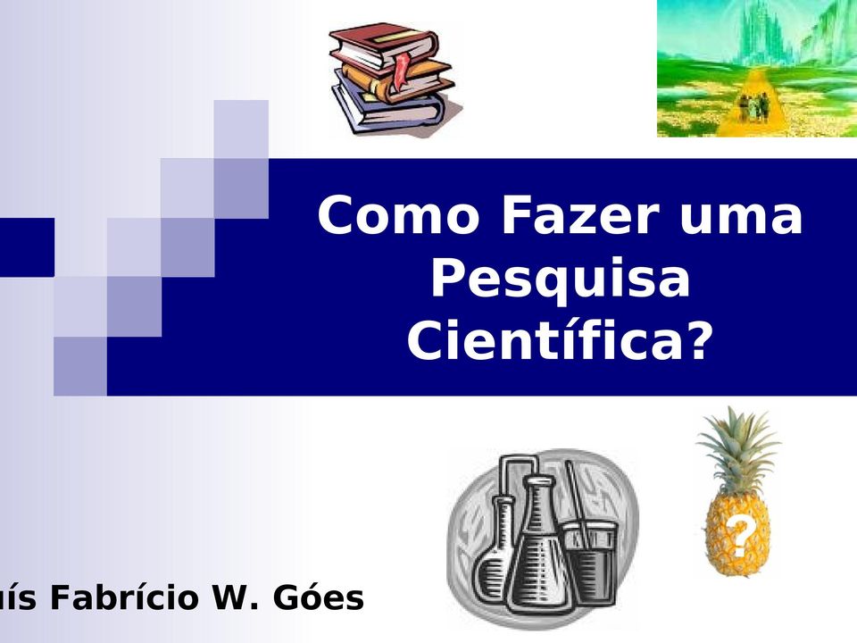 Científica?