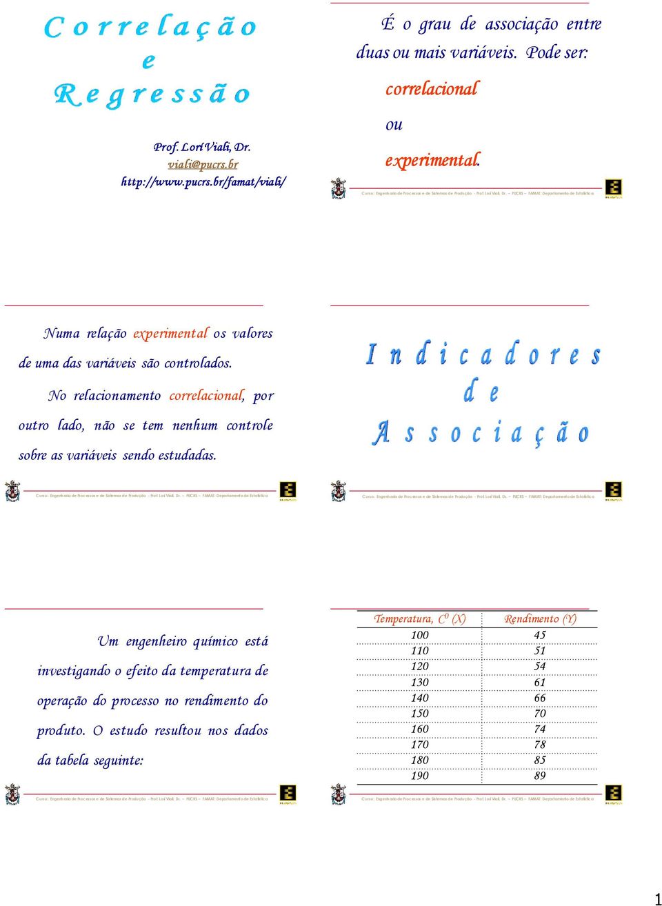 No relacoameto correlacoal, por outro lado, ão se tem ehum cotrole sobre as varáves sedo estudadas.