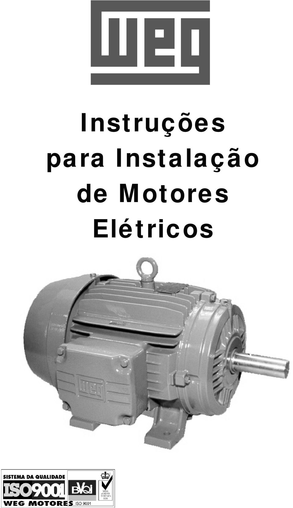 Instalação