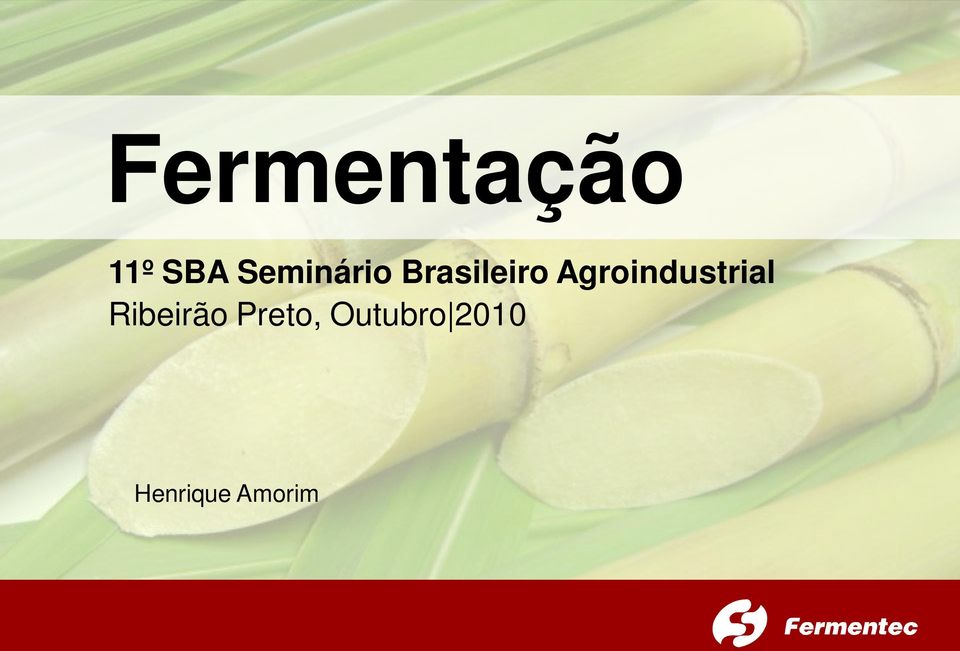 Agroindustrial Ribeirão