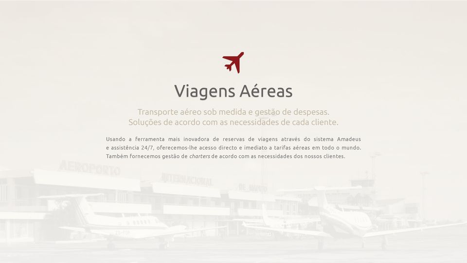 Usando a ferramenta mais inovadora de reservas de viagens através do sistema Amadeus e