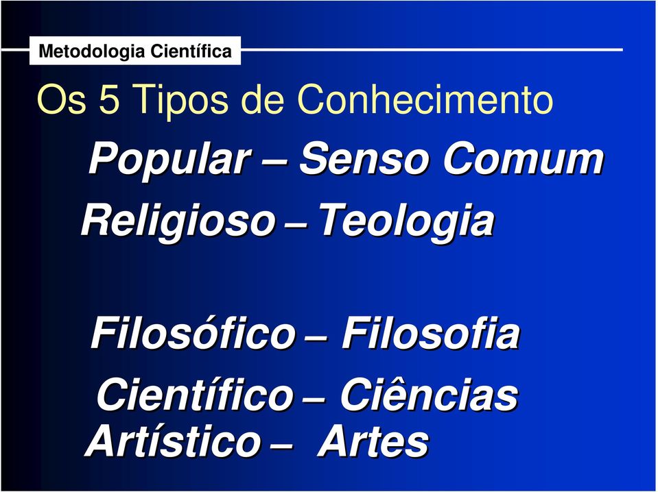 Teologia Filosófico Filosofia