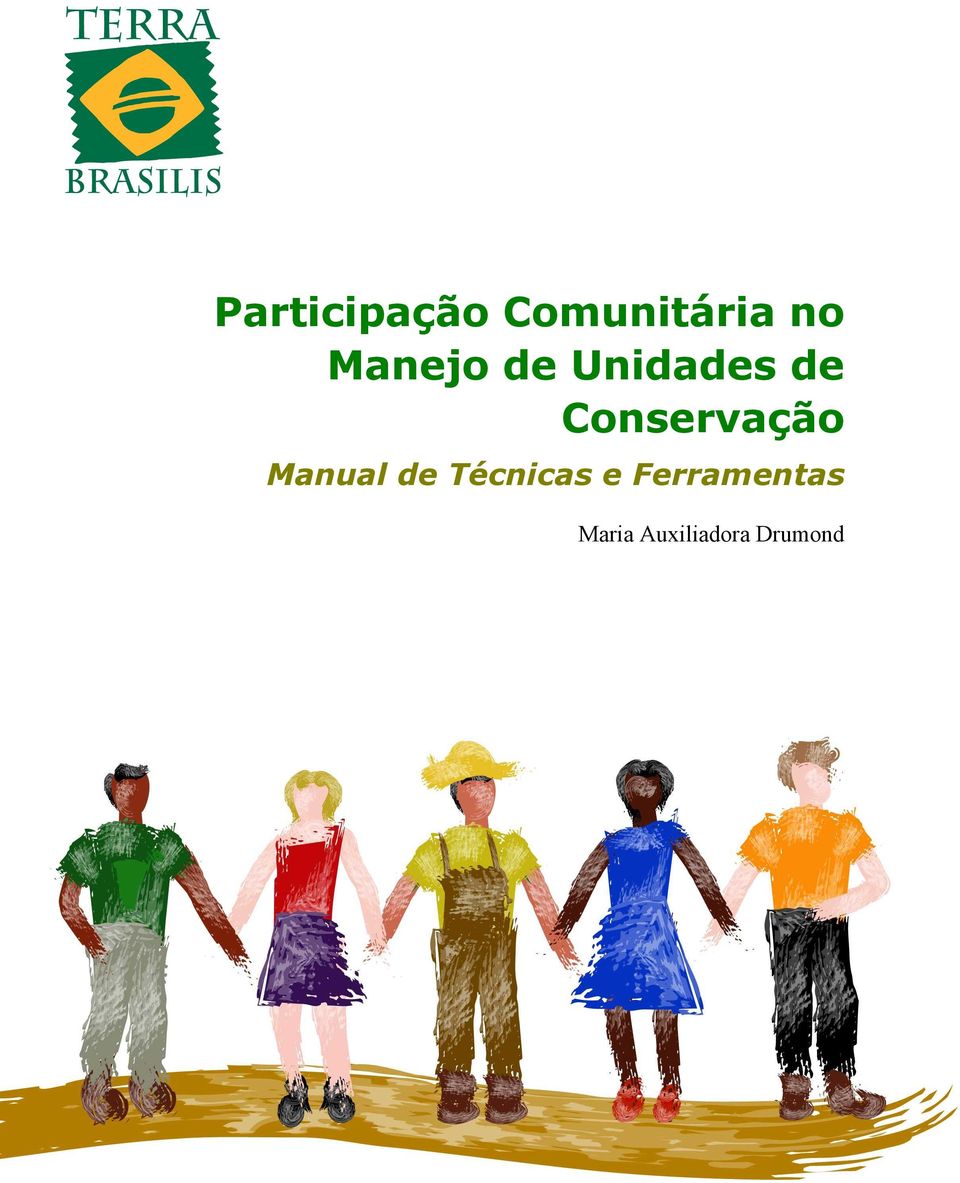 Conservação Manual de