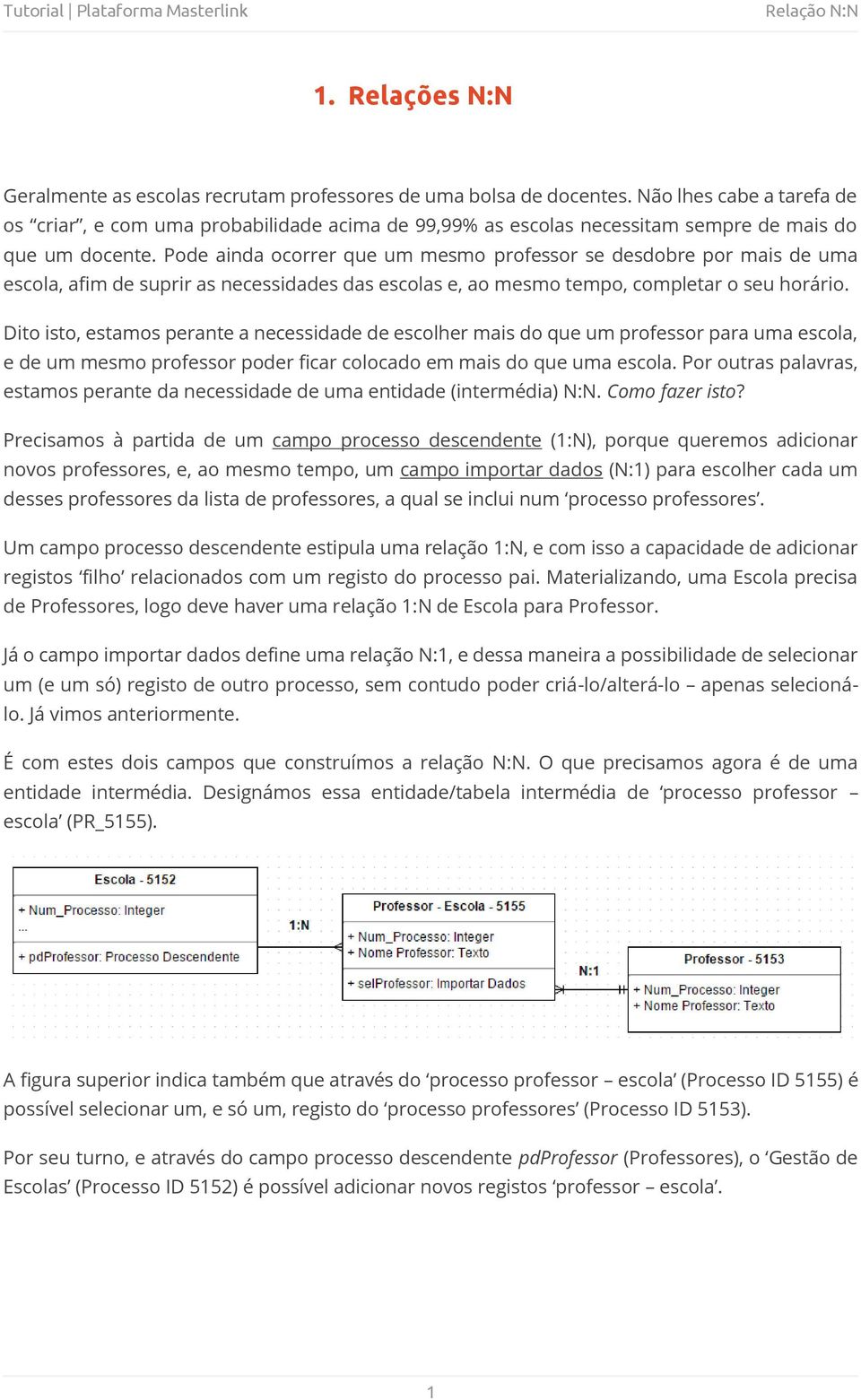 Pode ainda ocorrer que um mesmo professor se desdobre por mais de uma escola, afim de suprir as necessidades das escolas e, ao mesmo tempo, completar o seu horário.