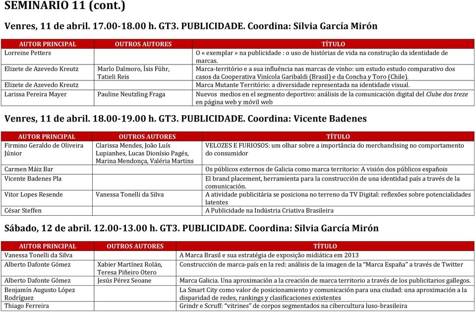 Elizete de Azevedo Kreutz Marlo Dalmoro, Ísis Führ, Tatieli Reis Marca-território e a sua influência nas marcas de vinho: um estudo estudo comparativo dos casos da Cooperativa Vinícola Garibaldi