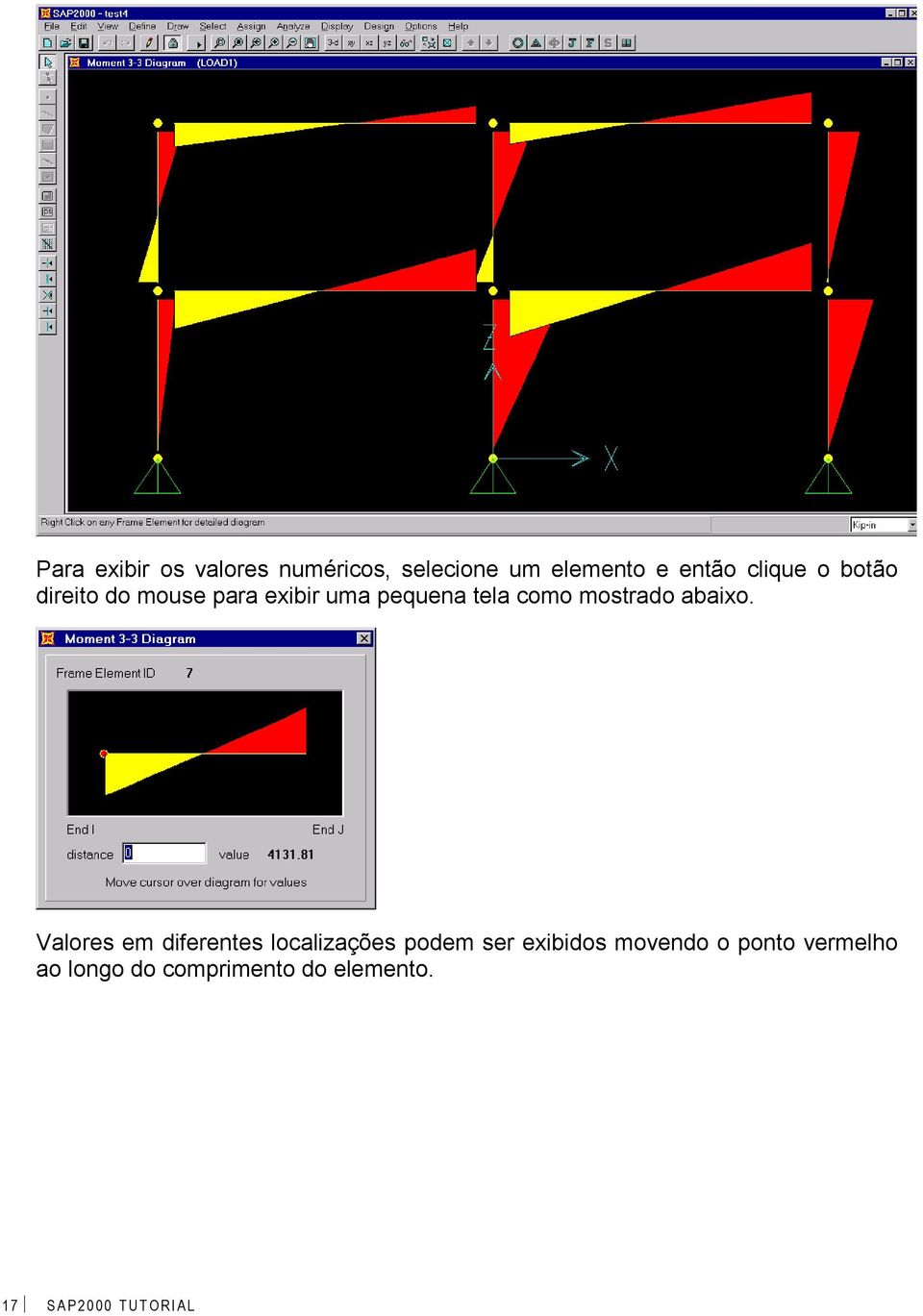 mostrado abaixo.